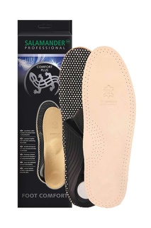 Стельки для обуви Salamander COMFORT PLUS HERREN р.43