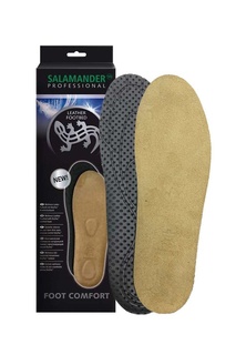 Стельки для обуви Salamander LEATHER FOOTBED р.37