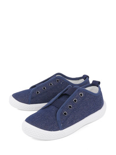 Кеды для мальчиков Алми 38113-43200 р.25