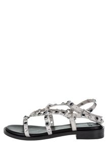 Сандалии женские Bronx 84820-A бежевые 36 EU