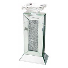 Подсвечник декоративный (14х9х28 см) Lustre 453-143 Lefard