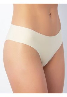 Трусы женские ALLA BUONE 2040AB бежевые XL