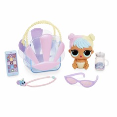 Игровой набор LOL Surprise Большие сестрички Бон Бон 562498 L.O.L. Surprise!