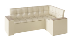 Скамья угловая со спальным местом Трия «Остин» исп.2 Triya