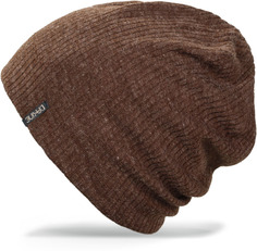 Шапка женская Dakine 01BN9G коричневая