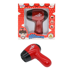 Фен Джамбо Тойз на батарейках со звуком