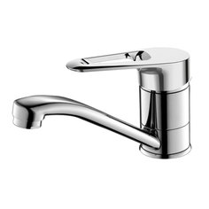 Смеситель для кухонной мойки DEVIDA серия ERSA DVL0303-02