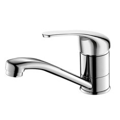 Смеситель для кухонной мойки DEVIDA серия ELRA DVL0303-03