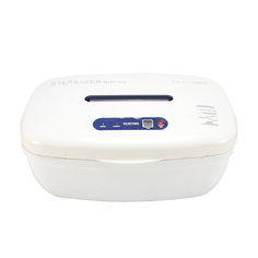 Ультрафиолетовый стерилизатор Okira для инструментов KH-MT508A