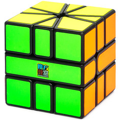 Головоломка MoYu Square-1 Cubing Classroom Черный