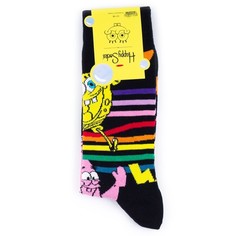 Носки Happy Socks Bubble In Paradise разноцветные 41-46