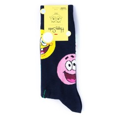 Носки Happy Socks Circle Of Friends разноцветные 36-40