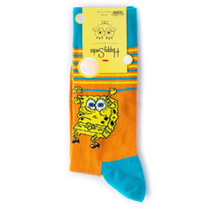 Носки Happy Socks Lets Work It Out разноцветные 41-46