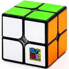 Головоломка MoYu 2x2x2 Cubing Classroom MF2C Черный