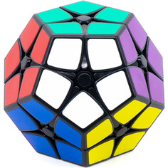 Головоломка ShengShou Kilominx 2x2x2 Черный