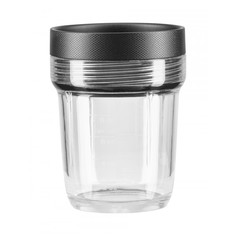 Малая чаша для блендера KitchenAid Artisan K400 200 мл (KSB2042BBA)