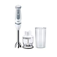 Блендер Braun Multiquick 5V MQ5220