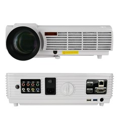 Проектор Everycom LED96 (BT96)
