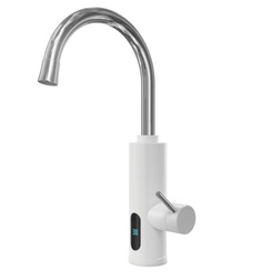 Водонагреватель проточный Electrolux Taptronic White