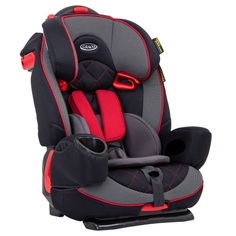 Детское автокресло GRACO Nautilus Elite Saturn группа 1-2-3