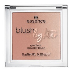 Румяна-Хайлайтер essence Blush Lighter - 01 Nude Twilight