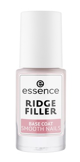 Выравнивающее базовое покрытие для ногтей essence ridge filler smooth nails