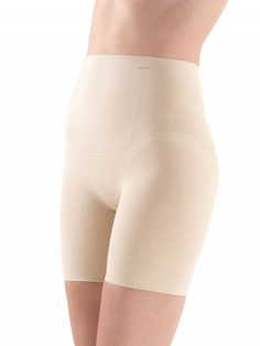 Шорты женские BlackSpade BS1479 бежевые M