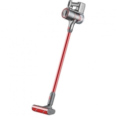 Вертикальный пылесос Xiaomi Roborock H6 Cordless Stick Vacuum Red (XRH6CSV)