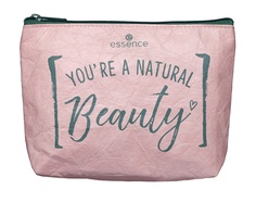 Косметичка essence natural beauty