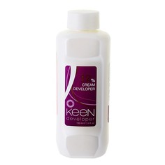 Крем-оксилитель Keen Cream Developer - 12% - 100 мл