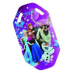 Ледянка Disney Холодное сердце T14000, 92 см