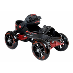 Роликовые коньки SKORPION SQU для годорода Scorpion