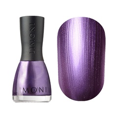 Лак для ногтей Limoni 071 Mirror shine тон 7 мл
