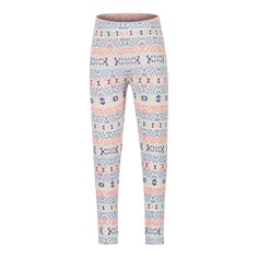 Леггинсы для девочек CARTERS RJ 61, р. 110 Carters