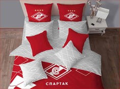 Spartak Комплект постельного белья "Спартак"