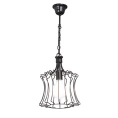 Люстра V4079/1S, 1хE27 макс. 60Вт Vitaluce