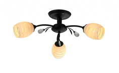 Люстра потолочная BORTEN 2433-3