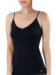 Майка женская BlackSpade BS1627 черная S