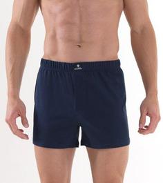 Боксеры мужские BlackSpade BS9535 синие S