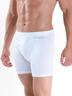 Боксеры мужские BlackSpade BS9629 белые XL