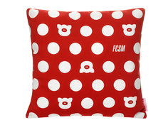 Spartak Подушка декоративная "Red case"