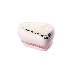 Расческа Tangle Teezer Compact Styler Gold Leaf T2202