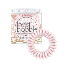 Резинка-браслет для волос invisibobble ORIGINAL Pinkerbell T3198