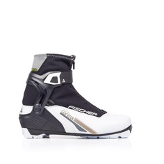 Ботинки NNN Fischer XC Control My Style S28219, 39