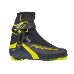 Ботинки NNN Fischer RC5 Skate S15419, 47