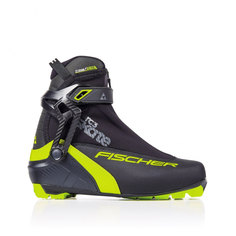 Ботинки NNN Fischer RC3 SKATE S15619, 48