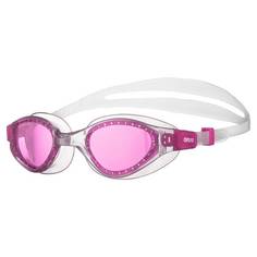 Очки для плавания Arena Cruiser Evo (детские), -, прозрачный, тренировочный, силикон