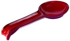 Керамическая подставка для половника De Silva Дистресст ред 28 см