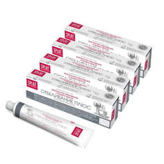 Зубная паста SPLAT Professional Ультракомплекс компакт 40 мл (Набор из 4 штук)