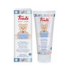 Увлажняющий крем Trudi для лица и тела с прополисом и календулой, 100 мл